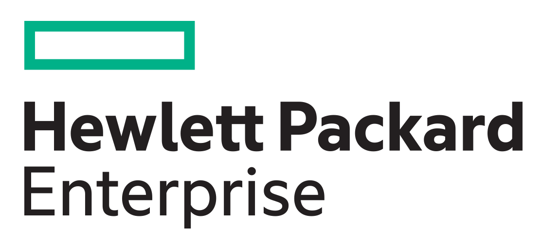 Hewlett Packard Enterprise